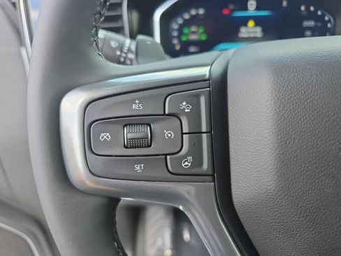 New 2026 Chevrolet Silverado 1500 RST w/ Safety Package AWD/4WD image 19
