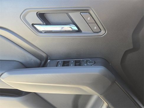 New 2026 Chevrolet Colorado LT w/ Advanced Trailering Package image 9