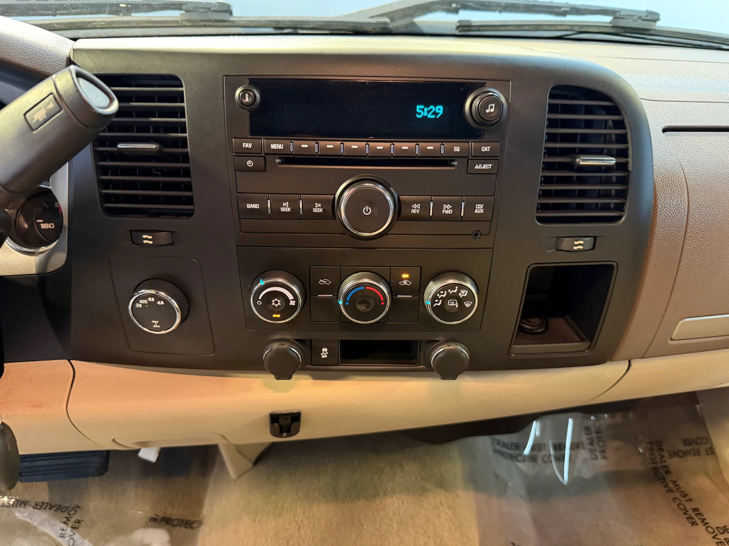Used 2012 GMC Sierra 1500 SLE w/ Chrome Essentials Package AWD/4WD image 15
