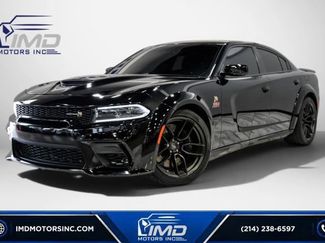 Used 2023 Dodge Charger Scat Pack RWD video 1