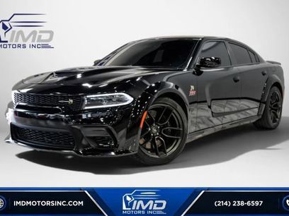 Used 2023 Dodge Charger Scat Pack