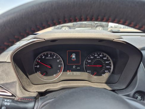 Used 2023 Subaru WRX GT AWD/4WD image 10
