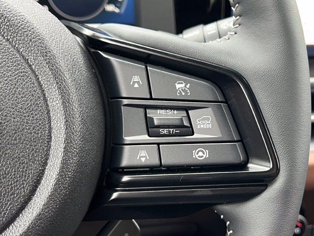 New 2026 Subaru Outback Touring XT AWD/4WD image 21