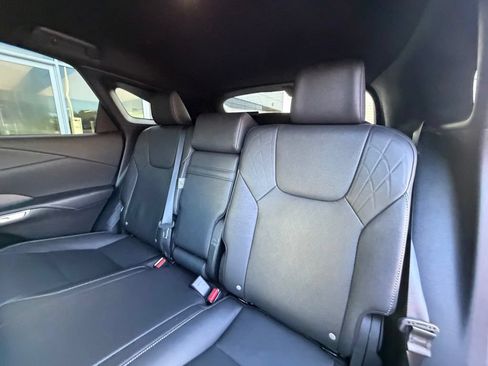 Used 2024 Lexus RX 350 Premium Plus w/ Convenience Package FWD image 15