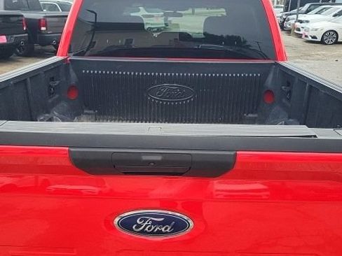 Used 2023 Ford F150 XL AWD/4WD image 18