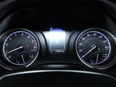 Certified 2023 Toyota Camry LE image 24