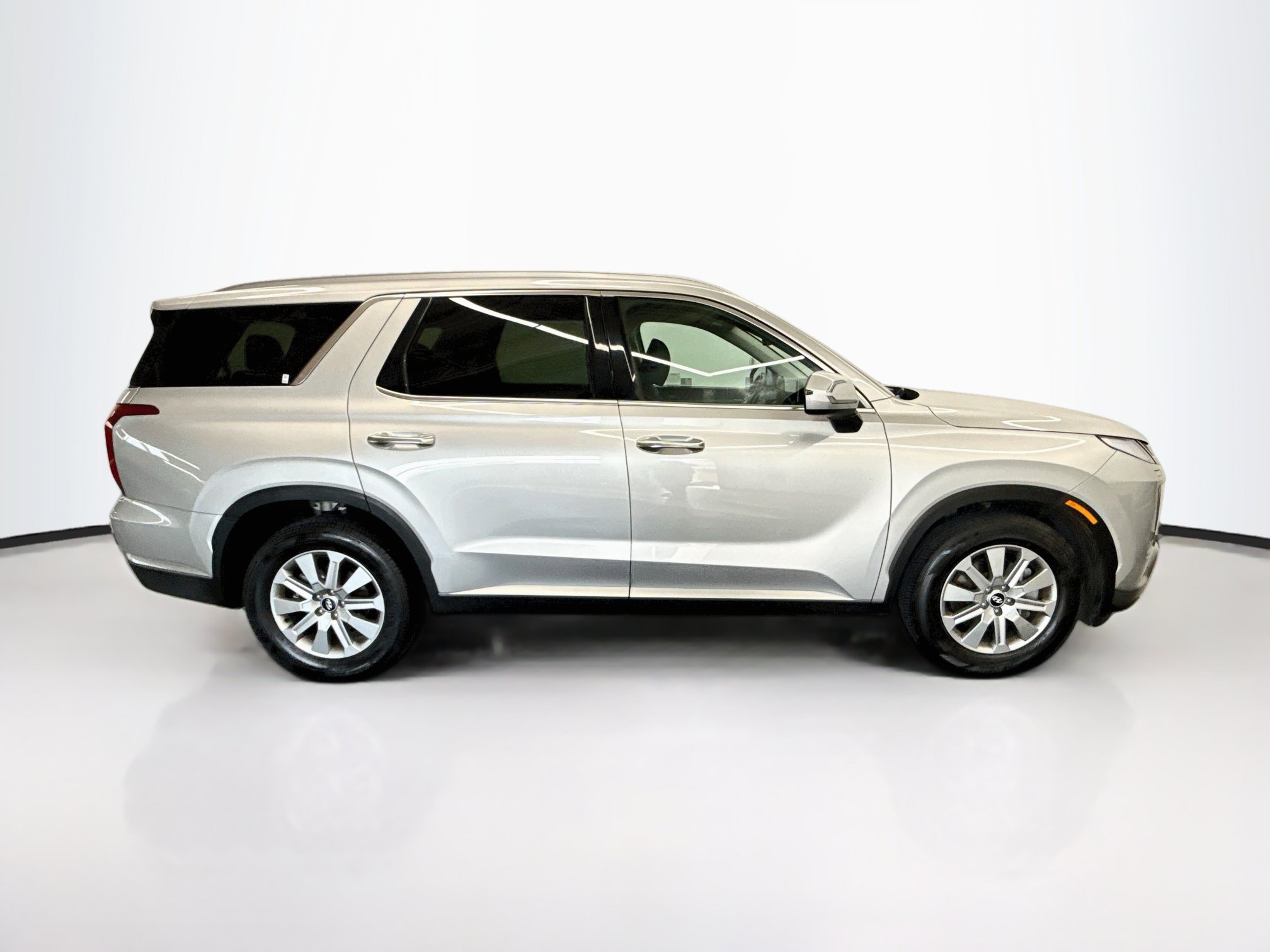 Used 2025 Hyundai Palisade SEL FWD image 10