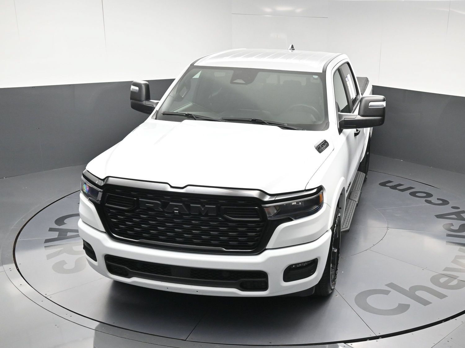 Used 2025 RAM 1500 Big Horn AWD/4WD image 30