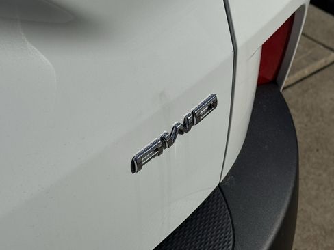 New 2026 Ford Escape Active w/ Cold Weather Package image 12