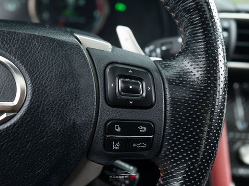 Used 2019 Lexus IS 300 w/ Navigation Package RWD image 25