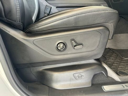 Used 2025 RAM 1500 RHO w/ RHO Level 1 Equipment Group AWD/4WD image 34