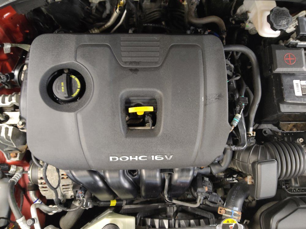 Used 2018 Hyundai Elantra SEL FWD image 30