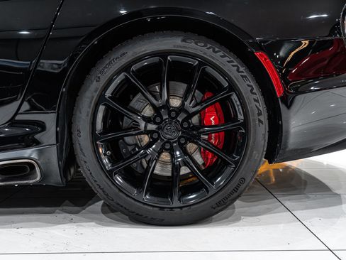 Used 2014 SRT Viper GTS w/ GTS Laguna Interior Package image 48