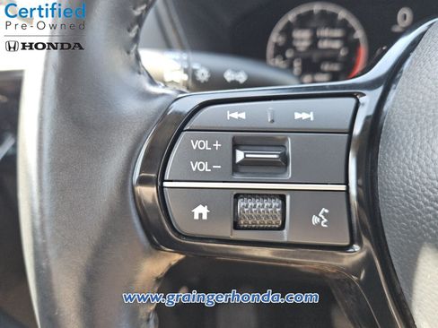 Certified 2024 Honda CR-V EX-L image 19
