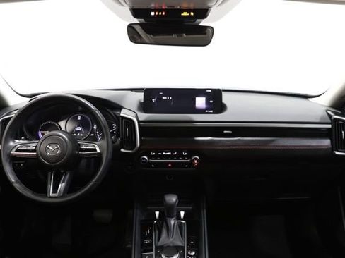 Used 2025 MAZDA CX-50 AWD 2.5 Hybrid w/ Premium Pkg image 14