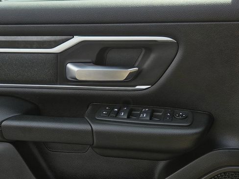 Used 2022 RAM 1500 Lone Star RWD image 27