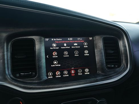 Used 2021 Dodge Charger R/T w/ Daytona Edition Group image 40