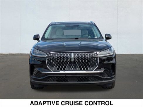New 2026 Lincoln Aviator Reserve w/ Luxury Package RWD image 4