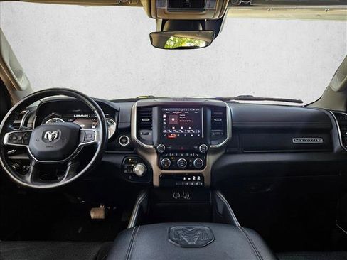 Used 2022 RAM 1500 Laramie image 15