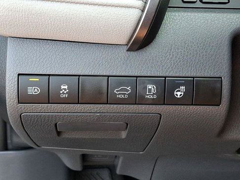 Certified 2023 Toyota Camry LE w/ Cold Weather Package AWD/4WD image 15