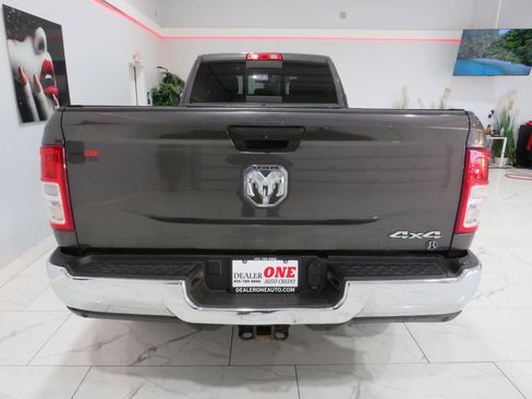 Used 2022 RAM 2500 Tradesman image 5