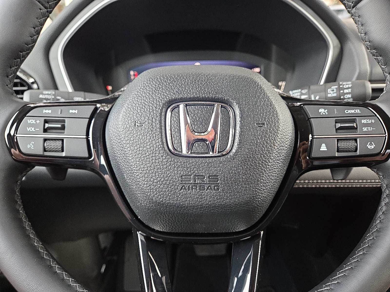 New 2026 Honda Pilot EX-L image 14