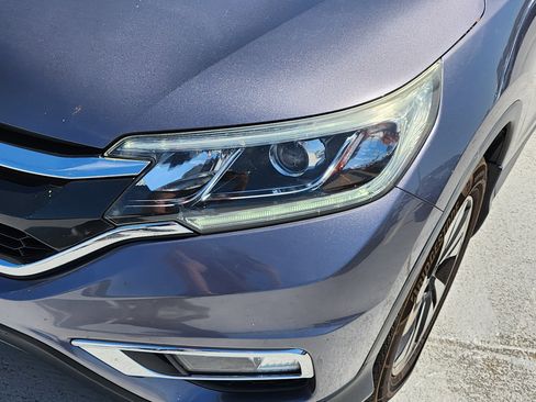 Used 2016 Honda CR-V Touring image 9