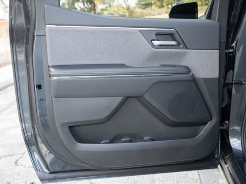 New 2026 GMC Sierra EV Elevation AWD/4WD image 35