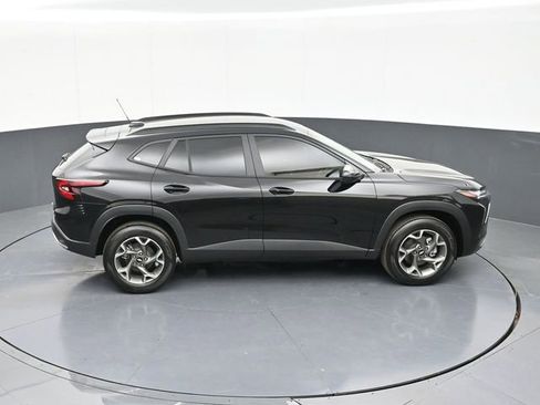 New 2026 Chevrolet Trax LT w/ Driver Confidence Package FWD image 60