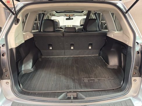 Used 2014 Subaru Forester 2.5i Limited image 30