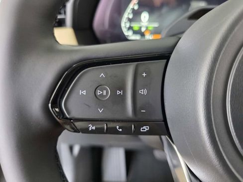 New 2026 MAZDA CX-5 2.5 S w/ Premium Plus Package AWD/4WD image 13