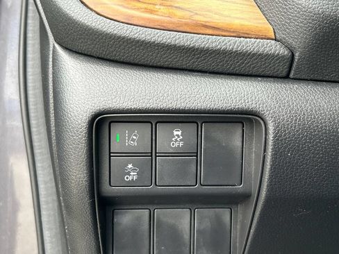 Used 2018 Honda CR-V EX image 23