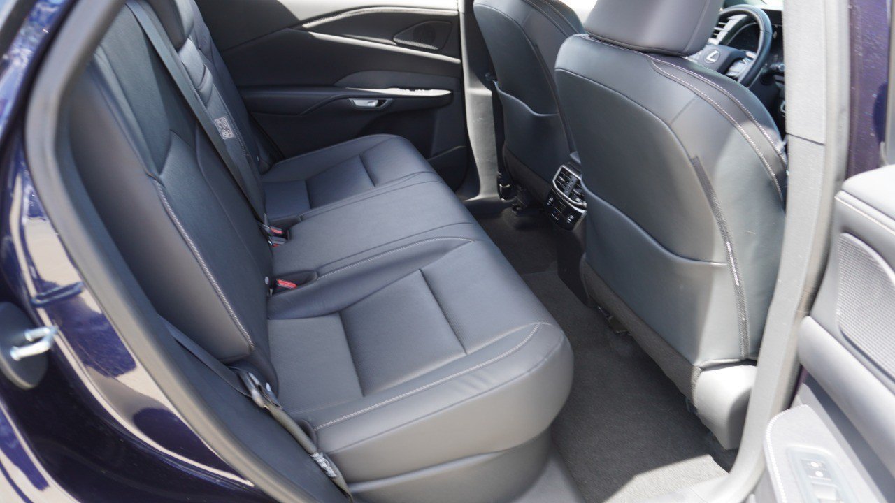 Certified 2024 Lexus RX 350 Premium Plus w/ Convenience Package FWD image 31