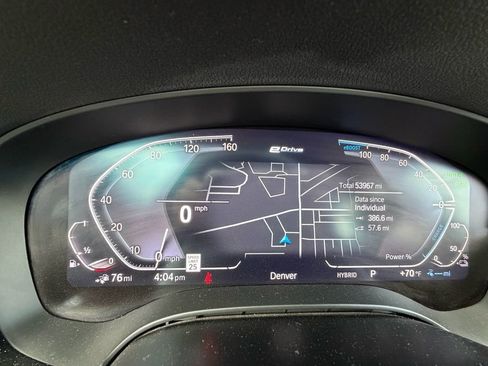 Used 2023 BMW 530e xDrive image 33