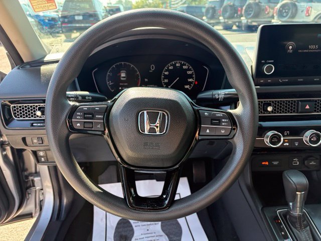 Used 2023 Honda Civic LX image 15