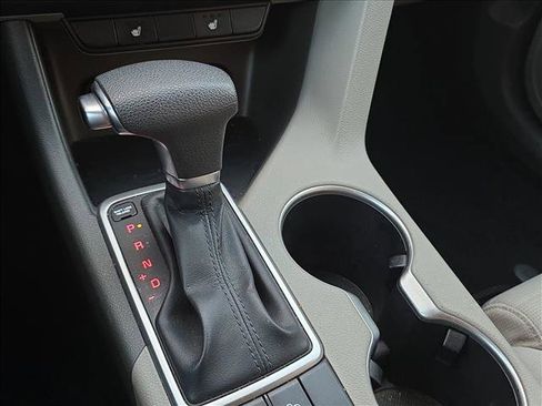 Used 2017 Kia Sportage LX w/ LX Popular Package image 13