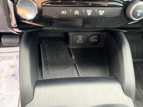 Used 2023 Ford Escape Active w/ Tech Pack #2 FWD image 22