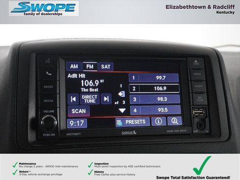 Used 2019 Dodge Grand Caravan SXT image 23