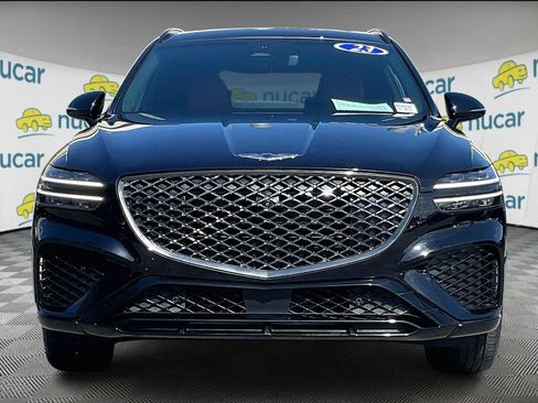 Used 2023 Genesis GV70 3.5T Sport w/ Sport Advanced Package image 2