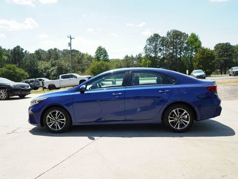 Used 2023 Kia Forte LXS FWD image 22