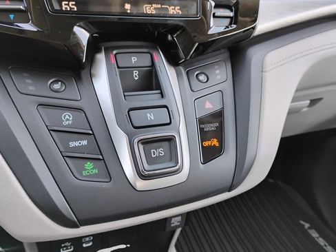 New 2026 Honda Odyssey EX-L image 36
