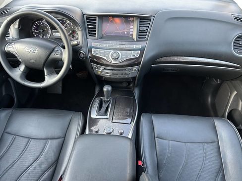 Used 2013 INFINITI JX35 AWD w/ Premium Pkg image 27