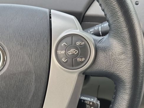 Used 2013 Toyota Prius Four FWD image 24