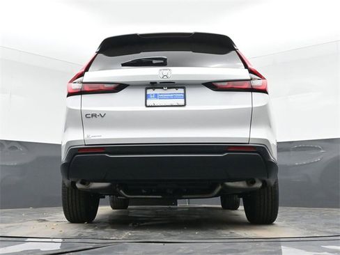 New 2026 Honda CR-V EX-L image 49