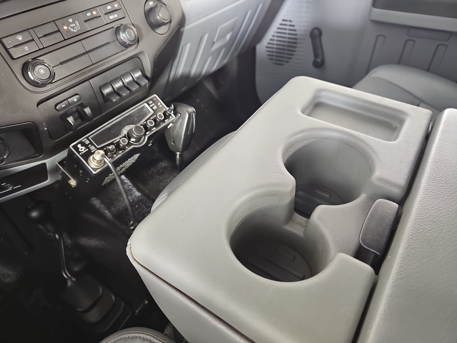 Used 2014 Ford F250 XL AWD/4WD image 21