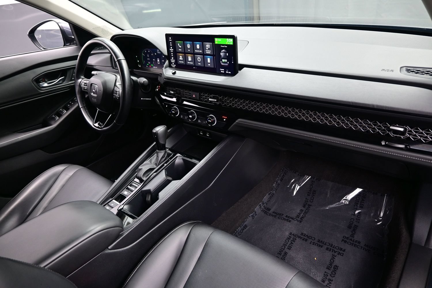 Used 2024 Honda Accord EX-L image 15
