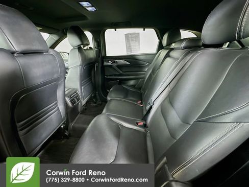 Used 2020 MAZDA CX-9 Grand Touring image 26
