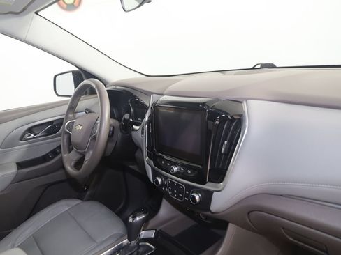 Used 2019 Chevrolet Traverse LT w/ LPO, Floor Liner Package AWD/4WD image 40