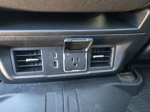 New 2025 Chevrolet Silverado 1500 RST w/ Dark Appearance Package image 27