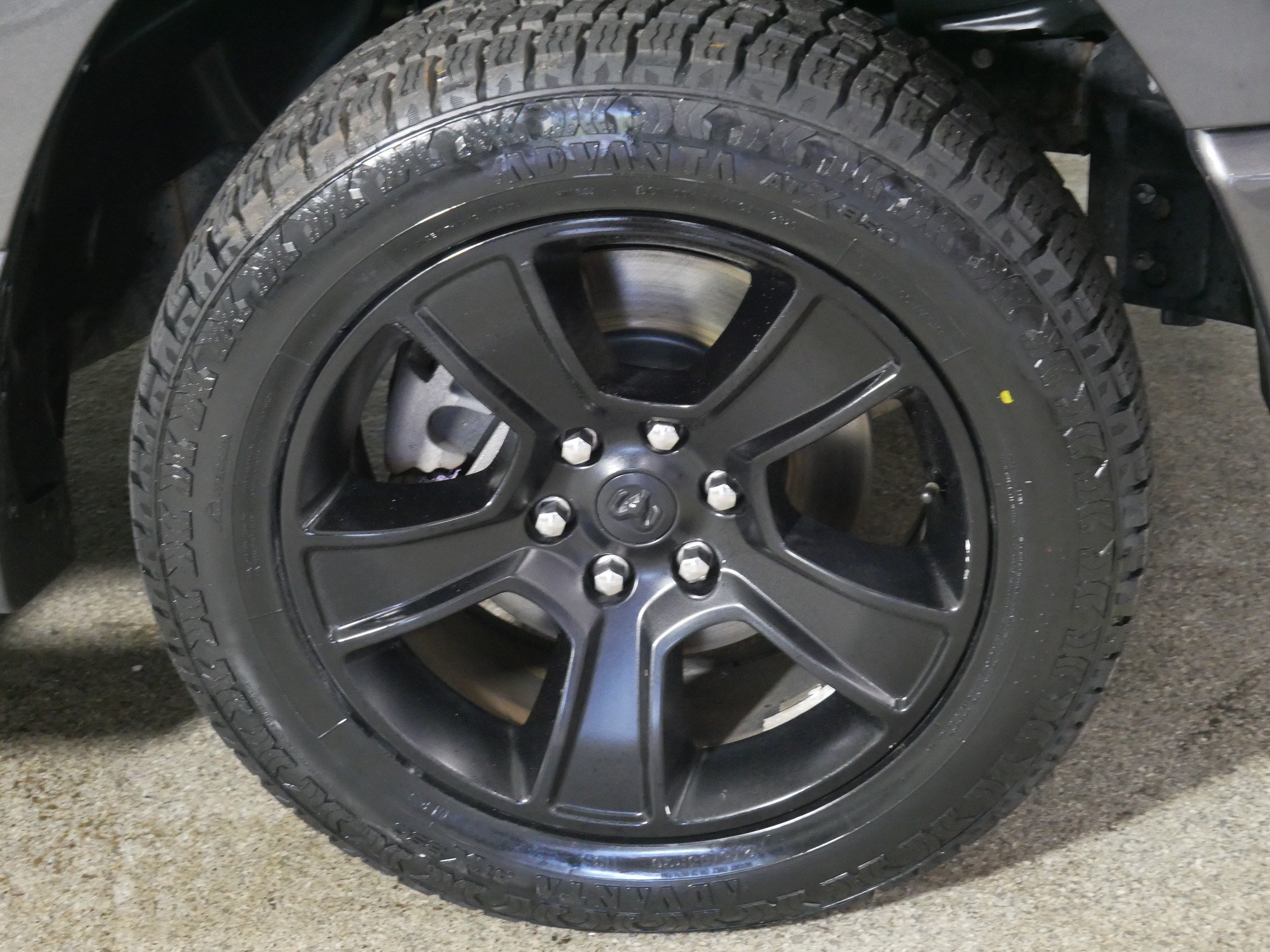 Used 2020 RAM 1500 Big Horn AWD/4WD image 15